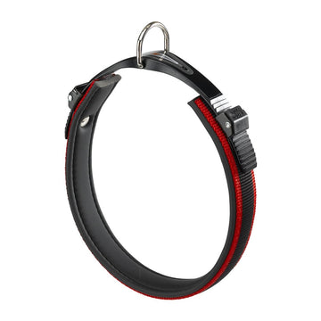 Ergocomfort Red Collar - 51 Inch
